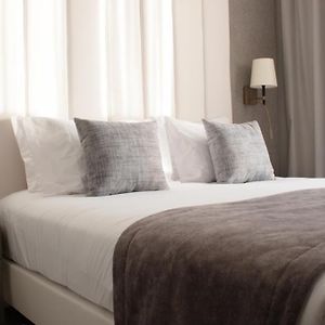 Standaard Double Kamer